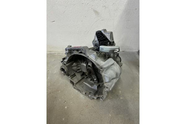 Caja de Cambios VW Seat Audi Skoda 1.0 Uvn usado