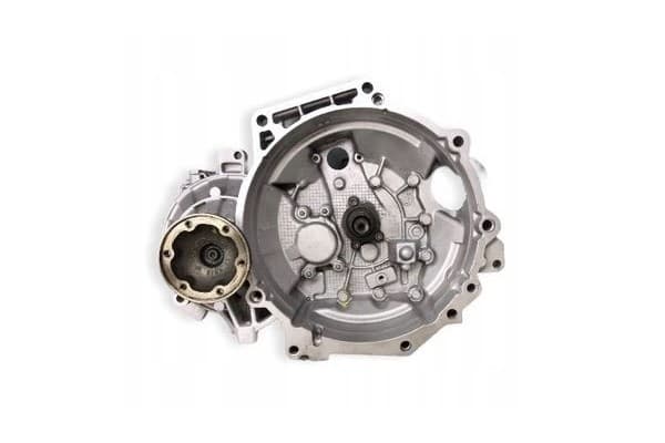 Caja de cambios Jcr para VW Audi Skoda Seat 1.9 TDI reacondicionado
