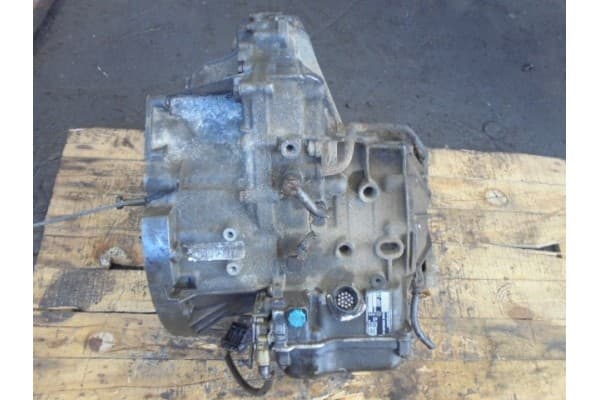 Transmisión Automática Lancia Kappa 838 3.0B ZF 4HP-20 usado