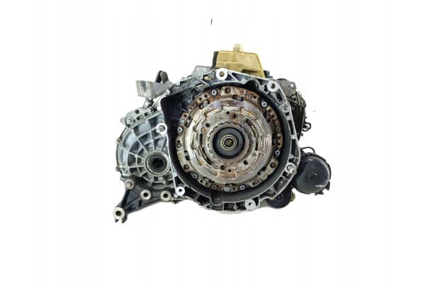 Transmisión Automática Alfa Romeo MiTo 1.4 TB 55240790 usado