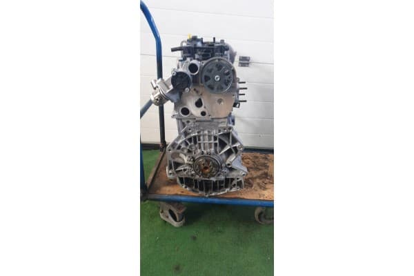 Motor Seat Leon FR 5F 1.4 TSI Cze usado