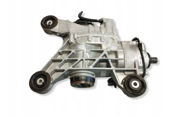 Puente Diferencial Trasero Cupra Formentor Lift 5WA525554M 0CQ525010AN usado