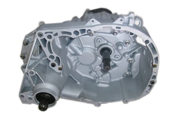 Caja de Cambios Renault Megane 1.6 16V Gasolina JB3 usado