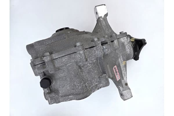 Puente trasero Dyfer K550N2301 00137 K550 47550 JK3221222022A JK1C650SABA127 usado
