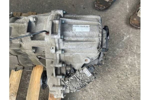 Puente Diferencial Trasero Range Rover Sport Discovery V Hpla-7J426-A usado
