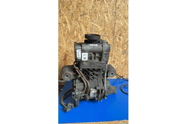 Bloque Diferencial Saab 9-3 93 Xwd Turbox 4X4 12845060 Haldex usado
