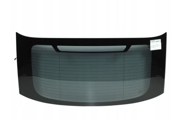 Cristal Trasero con Antena Calefactada para Porsche Cayenne Coupe 2019- Laminado usado