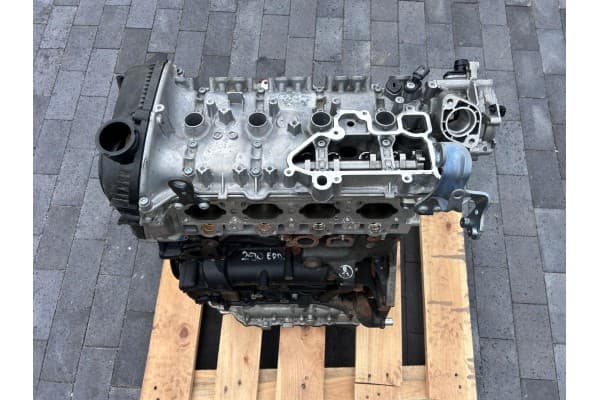 Motor Original Cupra Formentor Golf Viii 2.0 TSI Dnf usado