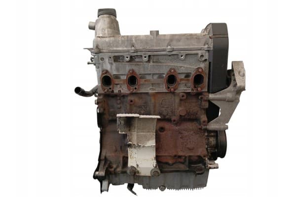 Motor VW Touran I 1T Caddy Iii 2.0 8V 109HP 80kW Bsx 246,000 km usado
