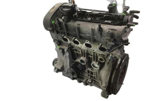 Motor Skoda Fabia 1.4 TDI Diésel 55kW (75 CV) Amf 2005 Hatchback usado