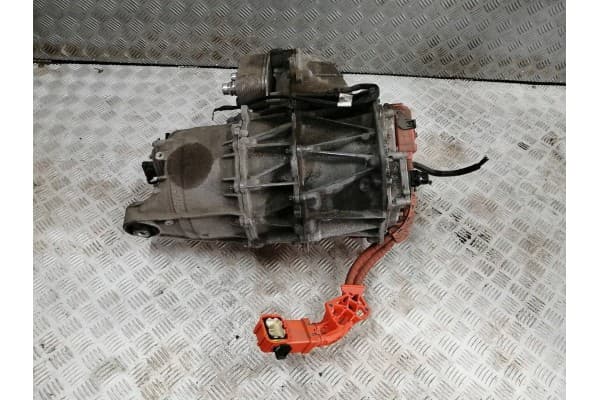 Motor Eléctrico Trasero de Transmisión para Tesla Model 3 usado