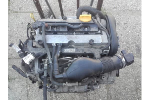 Motor Completo Opel Astra H Zafira 1.8 16V Z18XE usado