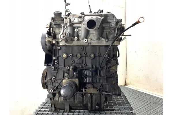 Motor Citroën 2.0 HDI 109HP Rht para C8 usado