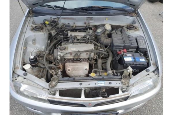 Motor para Mitsubishi Colt, Lancer, Space Star 1995-2001 1.3 75CV 4G13 usado