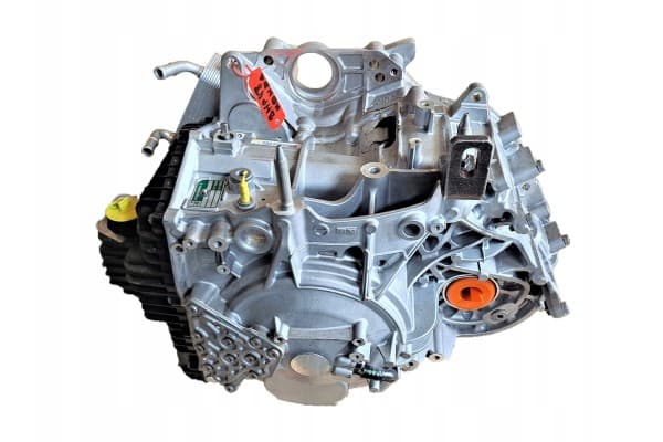 Caja de Cambios Honda 9HP48 usado