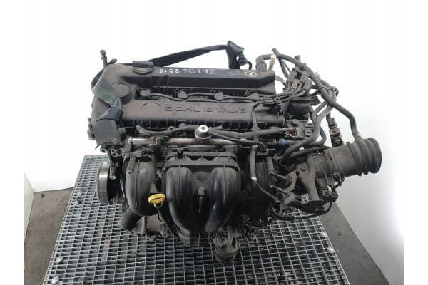 Motor Mazda 6 I L8 1.8 16V usado