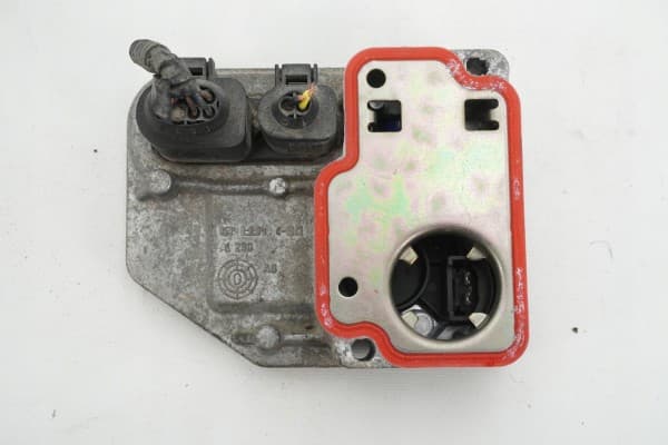 Módulo de puente Haldex para Skoda Yeti 0BR907554B usado