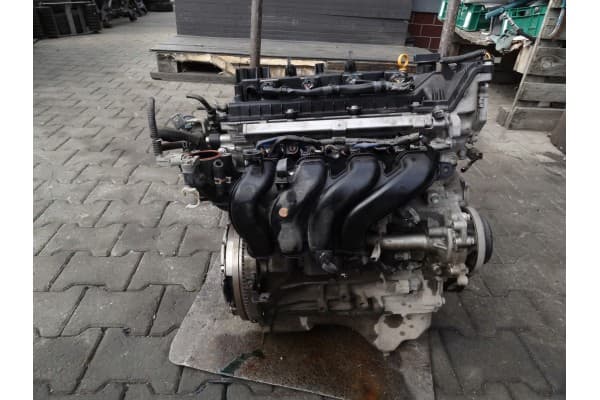 Motor Original Suzuki Ignis Iii 2018 1.2 Hybrid K12C usado