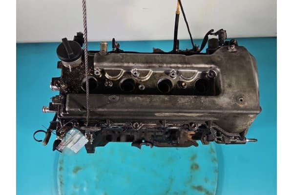 Motor Toyota Corolla E11 1.4 Vvti Medición de Película usado