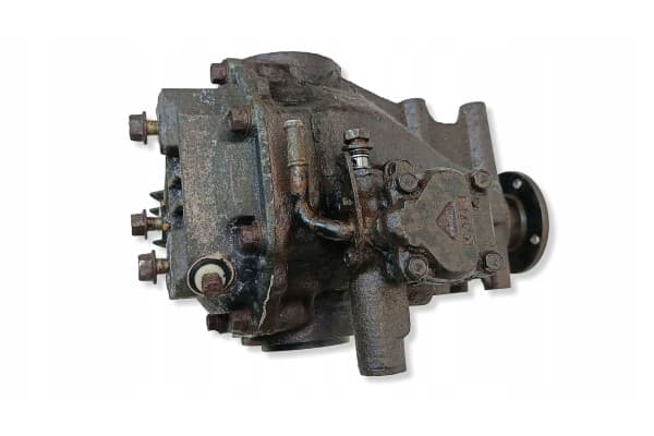 Puente Trasero Diferencial Mitsubishi 3000GT Vr-4 1997 usado