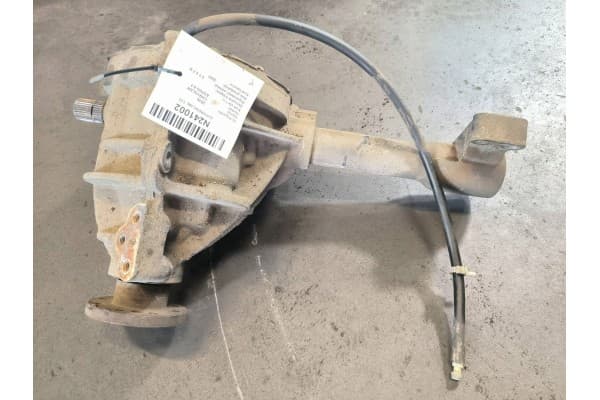 Diferencial delantero Chrysler Aspen 2007 52069705 usado