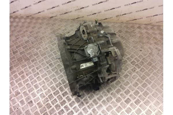 Transmisión Automática para Smart ForFour II W453 2018 usado