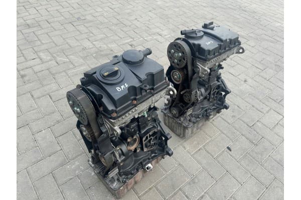 Motor 1.4 TDI Bwb para VW Polo, Skoda Fabia, Seat Ibiza, Roomster usado
