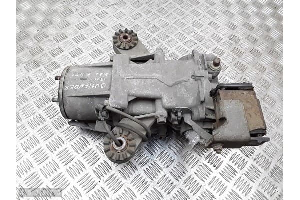 Diferencial Mitsubishi Outlander 2015 2300did 3570a031 2.352 usado