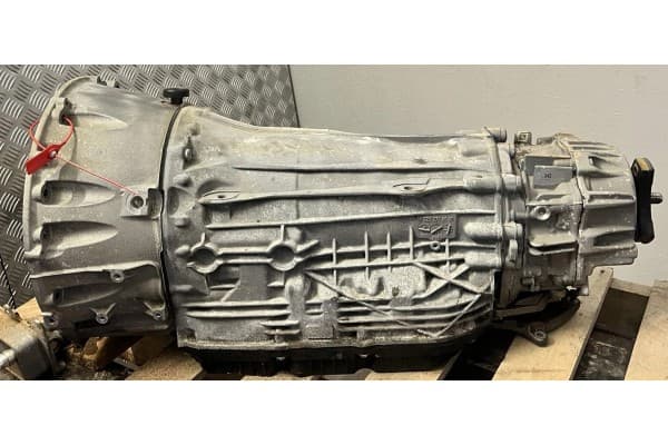 Caja de Cambios Mercedes Cls W257 2132705102 2134107901 usado