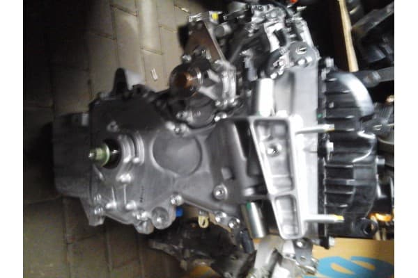 Motor Suzuki Baleno Ignis 1.2 K12C Bare Hybrid usado