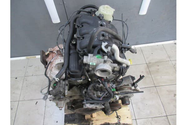 Motor completo 3.8 V6 Voyager Grand Caravan con EGR usado