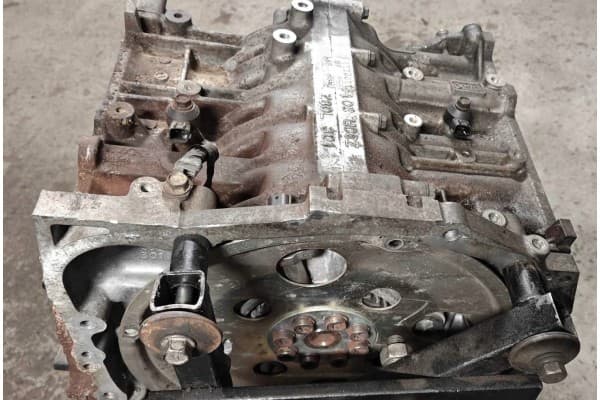 Shortblock motor 3.0 H6 EZ30 Subaru Tribeca 2006 usado