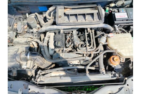 Motor Completo Suzuki Grand Vitara I 2.0 TD 2001-2005 usado