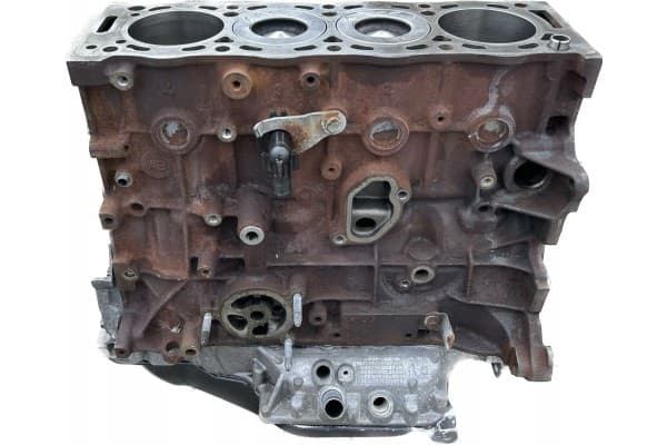 Parte Inferior del Motor Ford Galaxy S-Max 2.0 Tdci Euro 5 163CV usado