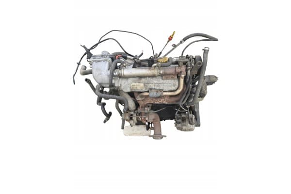 Motor Boxer para Ducato II 2.8 Jtd HDI 04R usado