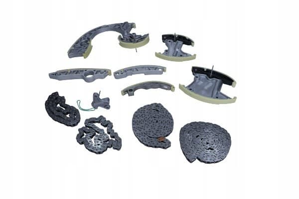 Kit de cadena de distribución Febi Bilstein 100486 usado