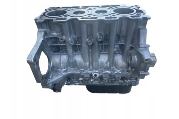Motor inferior 1.6 Tdci 8V para Ford Focus, S-Max, C-Max, Connect, Fiesta Euro 5 usado