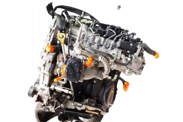Motor Jac T8 Pro 2.0 Diésel HFC4DB2-2E usado
