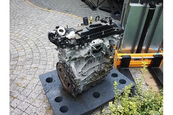 Motor 2.0 Ecoboost Bdb Ford Edge 2019 en adelante Escape 2020- (no Fusion) Usa usado
