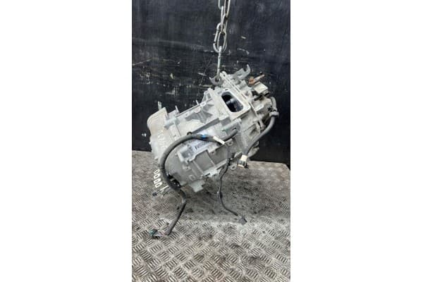Motor completo Smart Forfour Hatchback 2020 290100376R usado