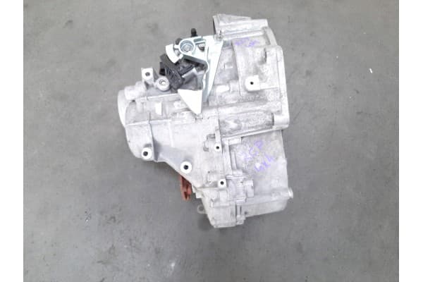 Caja de Cambios Seat Cupra Ateca 4x4 4motion 4drive 02Q300050H usado