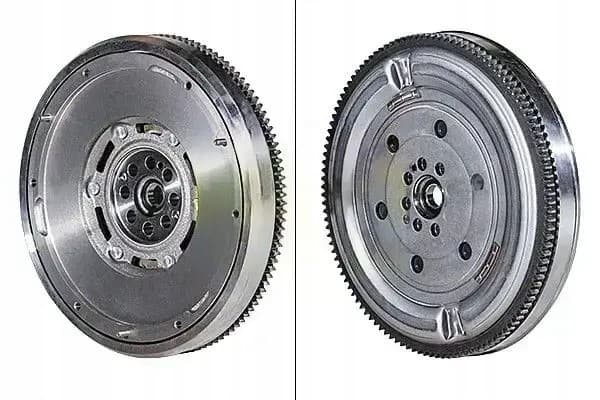 Volante de inercia Schaeffler LuK 415 0272 10 usado