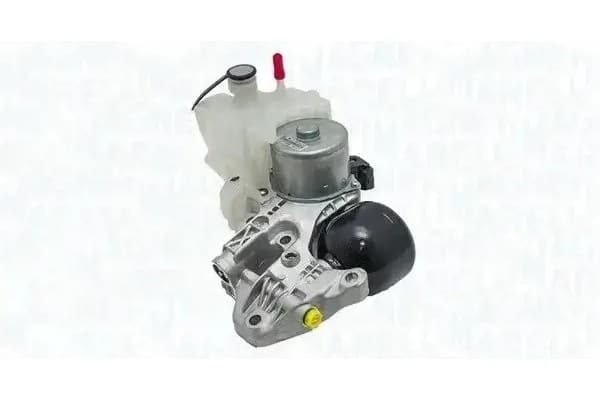 Conjunto de Válvula para Transmisión Automática Magneti Marelli usado