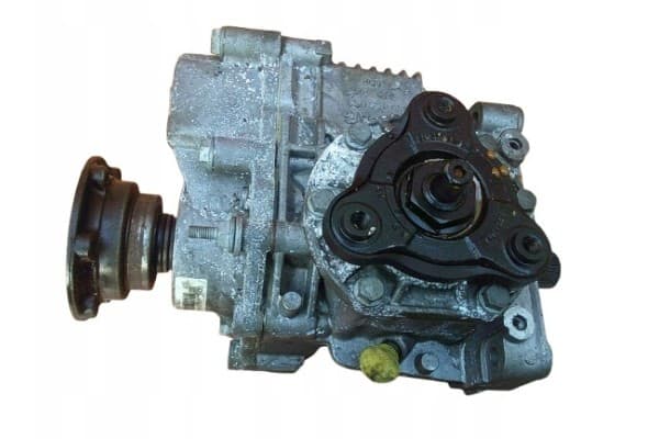 Reductor de caja VW Audi A3 TT 2.0 TDI 0AV409053S No.5 usado