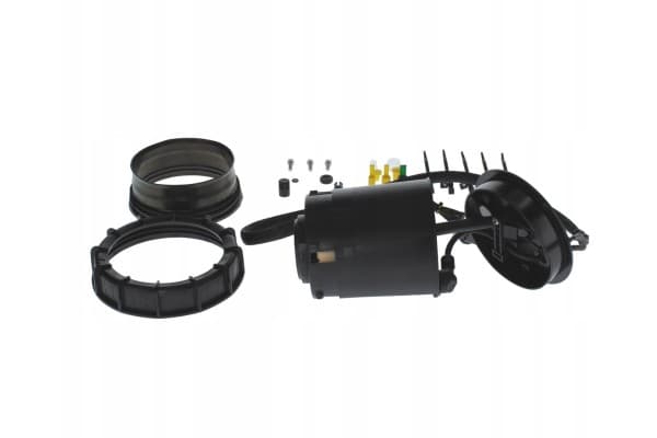Bosch F 01C 600 253 Calentador, Depósito (Inyección de Urea) usado