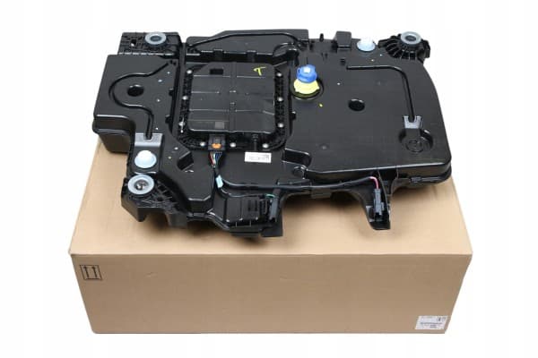 Depósito AdBlue 1682620280 Citroën Peugeot Original nuevo
