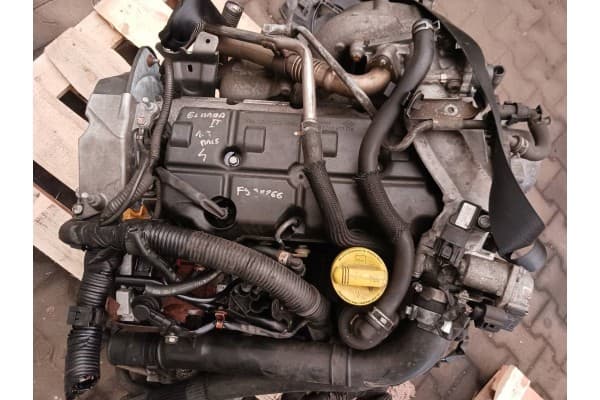 Motor completo Suzuki Grand Vitara II 1.9 Ddis F9QB266 usado