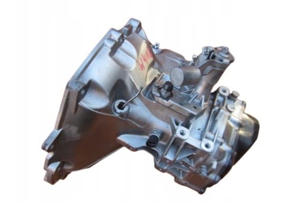 Caja de Cambios Manual 5 Velocidades Opel Astra G H Zafira A B Vectra 1.6 1.8 16V F17 W418 W419 usado