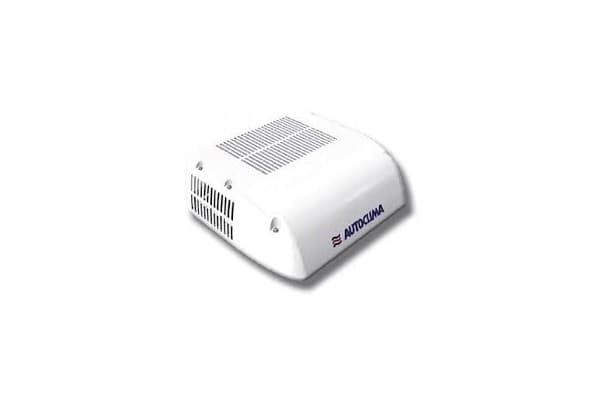 Aire acondicionado Autoclima Modula RT 12V 3000W usado