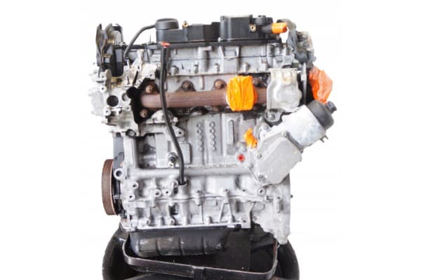 Motor Citroën Peugeot C3 II 208 1.4 BlueHDi 8HP 10FDBW usado